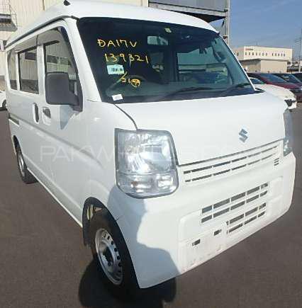 سوزوکی ایوری 2015 for Sale in گجرانوالہ سوزوکی ایوری 2015 for Sale in گجرانوالہ Image-5