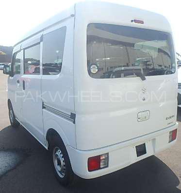 سوزوکی ایوری 2015 for Sale in گجرانوالہ سوزوکی ایوری 2015 for Sale in گجرانوالہ Image-7