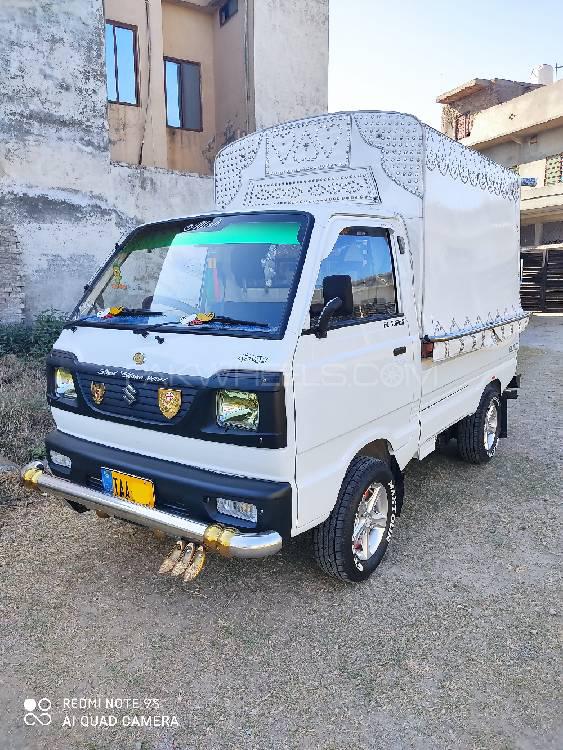 سوزوکی  راوی 2020 for Sale in راولپنڈی Image-1