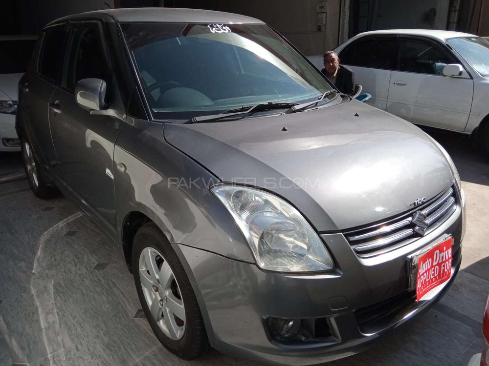 سوزوکی سوئفٹ 2012 for Sale in راولپنڈی Image-1