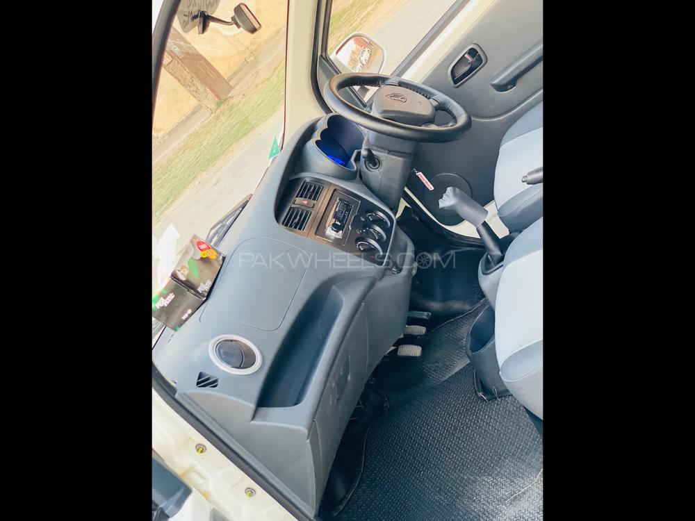 Changan Karvaan 2020 for Sale in Faisalabad Changan Karvaan 2020 for Sale in Faisalabad Image-5