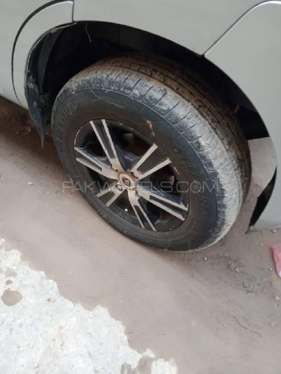 Daihatsu Hijet 2007 for Sale in Lahore Daihatsu Hijet 2007 for Sale in Lahore Image-8