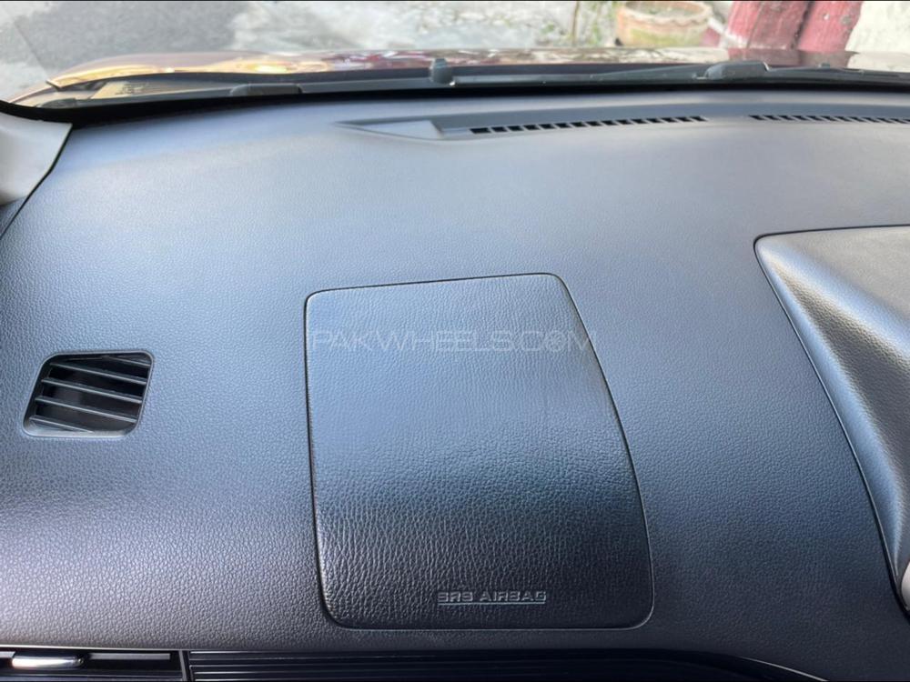 Daihatsu Move 2015 for Sale in Lahore Daihatsu Move 2015 for Sale in Lahore Image-12
