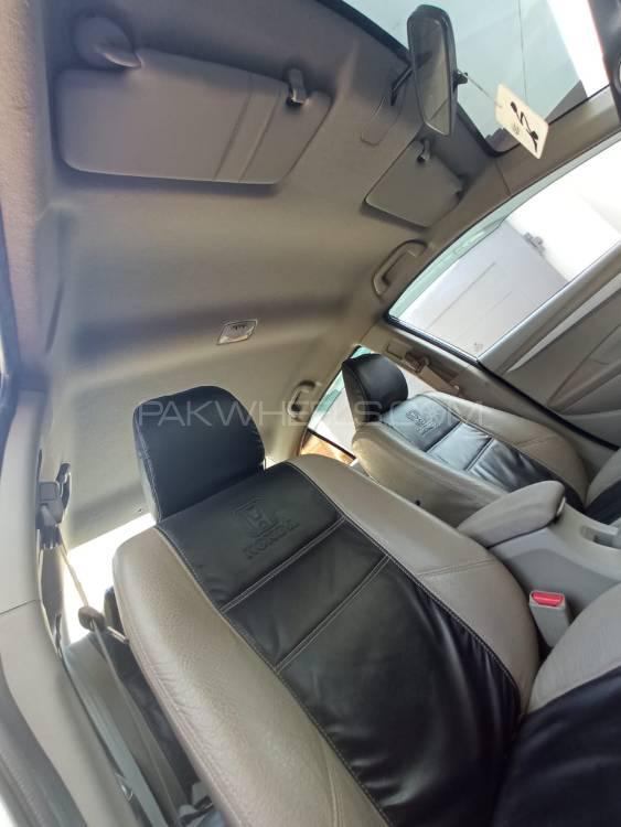 Honda City 2015 for Sale in Rawalpindi Honda City 2015 for Sale in Rawalpindi Image-10