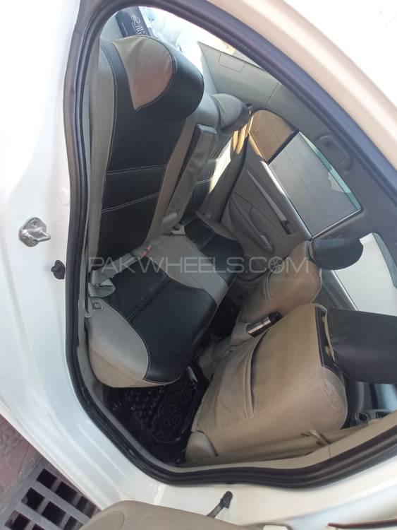 Honda City 2015 for Sale in Rawalpindi Honda City 2015 for Sale in Rawalpindi Image-12