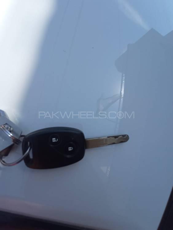 Honda City 2015 for Sale in Rawalpindi Honda City 2015 for Sale in Rawalpindi Image-15