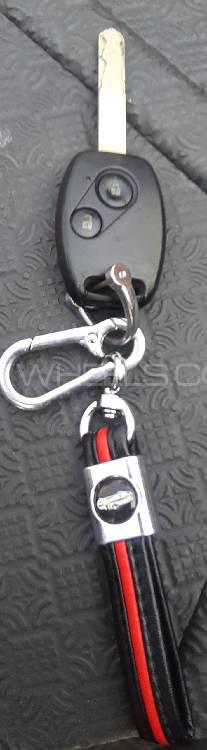 Honda City 2016 for Sale in Gujranwala Honda City 2016 for Sale in Gujranwala Image-7