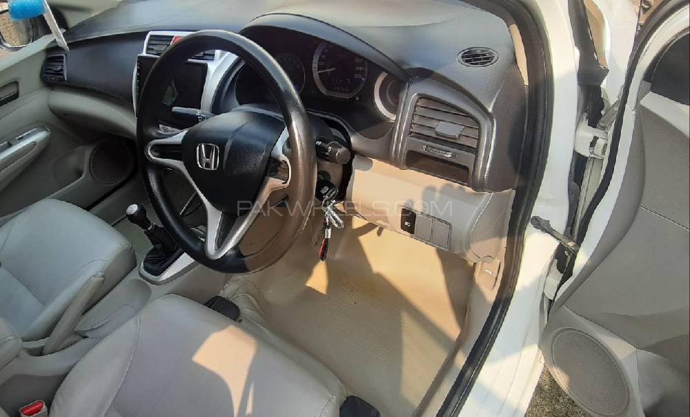 Honda City 2016 for Sale in Gujranwala Honda City 2016 for Sale in Gujranwala Image-6