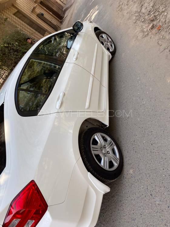 Honda City 2018 for Sale in Lahore Honda City 2018 for Sale in Lahore Image-6