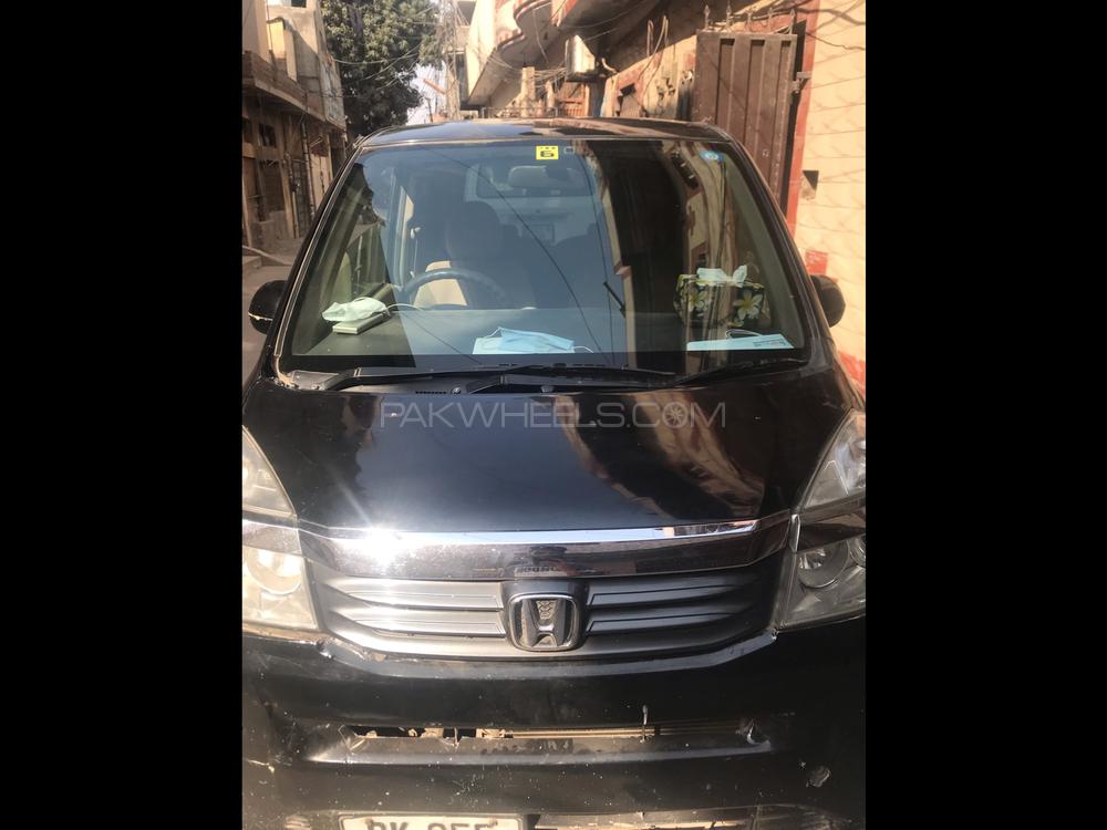 Honda Life 2012 for Sale in Lahore Image-1