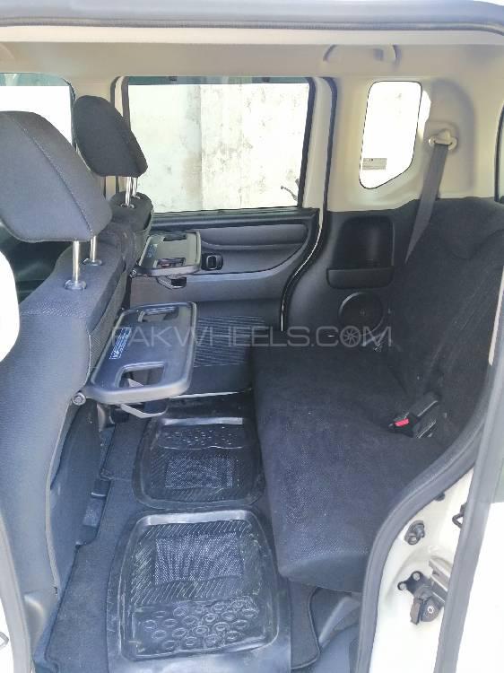 ہونڈا این باکس 2017 for Sale in لاہور ہونڈا این باکس 2017 for Sale in لاہور Image-7