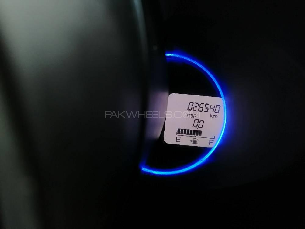 ہونڈا این باکس 2017 for Sale in لاہور ہونڈا این باکس 2017 for Sale in لاہور Image-12