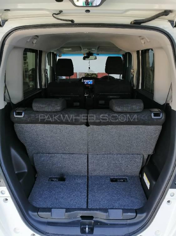 ہونڈا این باکس 2017 for Sale in لاہور ہونڈا این باکس 2017 for Sale in لاہور Image-11