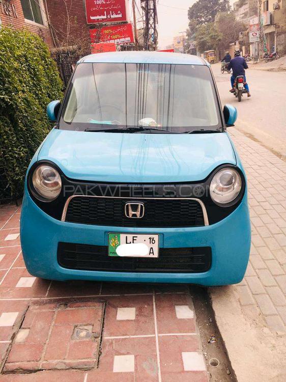 Honda N One 2013 for Sale in Lahore Image-1