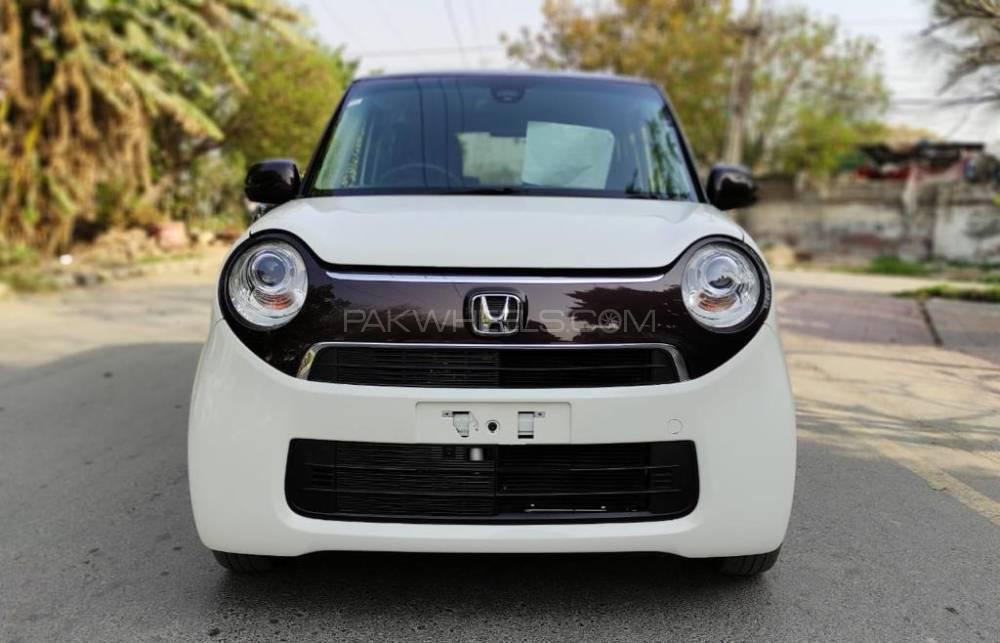 Honda N One 2017 for Sale in Lahore Image-1