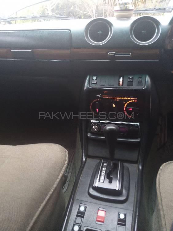 مرسڈیز بینز ای کلاس 1985 for Sale in اسلام آباد مرسڈیز بینز ای کلاس 1985 for Sale in اسلام آباد Image-8