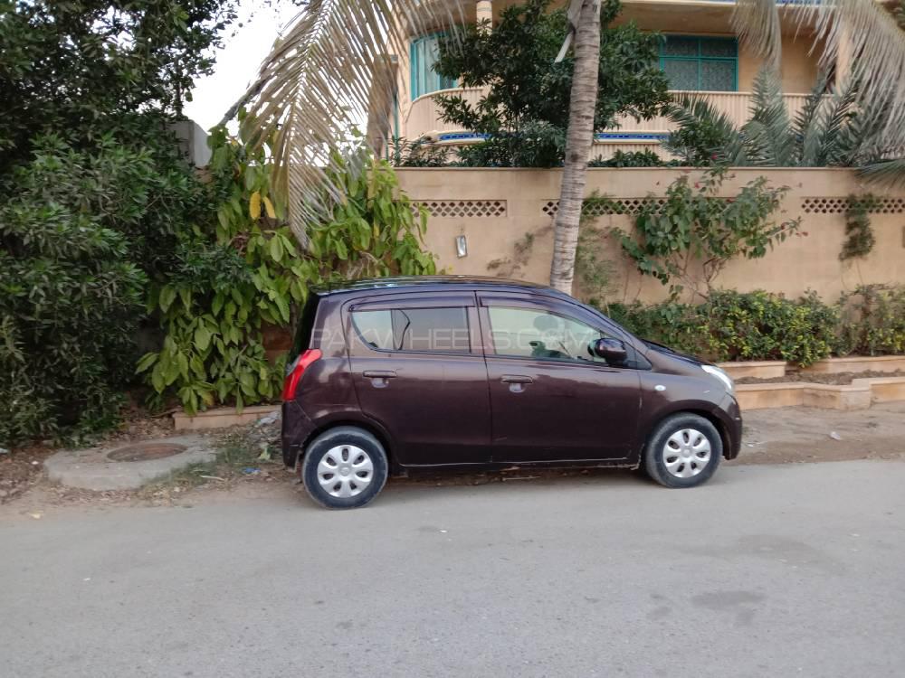 Suzuki Alto 2012 for Sale in Karachi Image-1