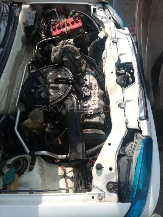 Suzuki Alto 2007 for Sale in Bannu Suzuki Alto 2007 for Sale in Bannu Image-4