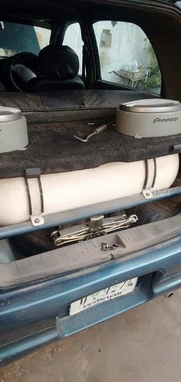 Suzuki Alto 2007 for Sale in Peshawar Suzuki Alto 2007 for Sale in Peshawar Image-3