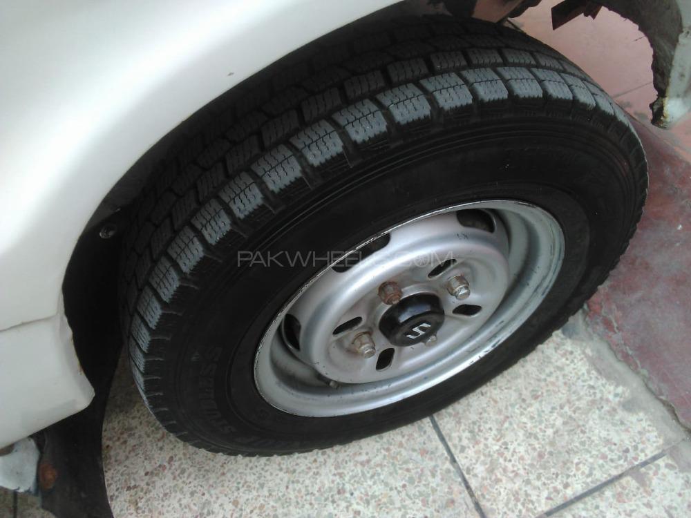 Suzuki Bolan 1992 for Sale in Lahore Image-1
