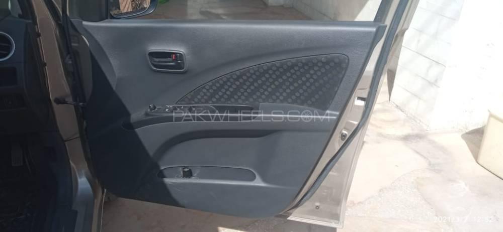 Suzuki Cultus 2018 for Sale in Islamabad Suzuki Cultus 2018 for Sale in Islamabad Image-18