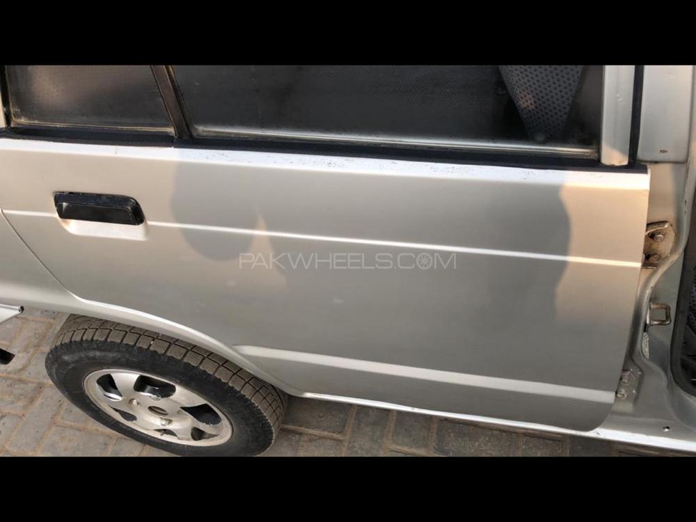 Suzuki Mehran 2006 for Sale in Faisalabad Suzuki Mehran 2006 for Sale in Faisalabad Image-16