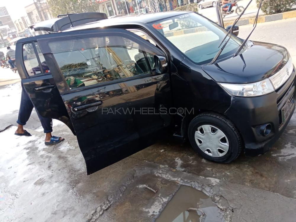 سوزوکی ویگن آر 2011 for Sale in فیصل آباد سوزوکی ویگن آر 2011 for Sale in فیصل آباد Image-5