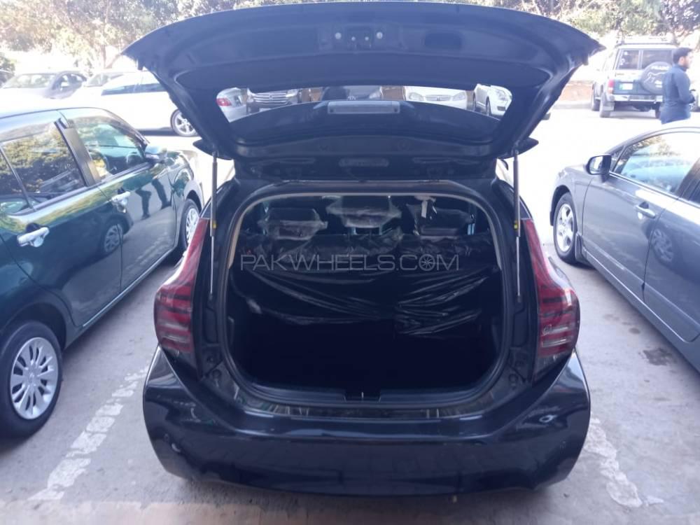 ٹویوٹا اکوا 2016 for Sale in اسلام آباد ٹویوٹا اکوا 2016 for Sale in اسلام آباد Image-16