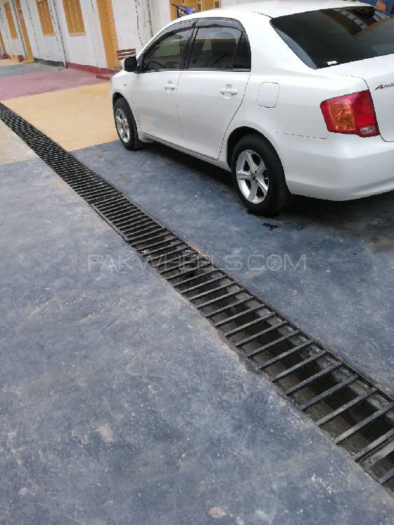 ٹویوٹا کرولا ایکسیو 2007 for Sale in پشاور ٹویوٹا کرولا ایکسیو 2007 for Sale in پشاور Image-4