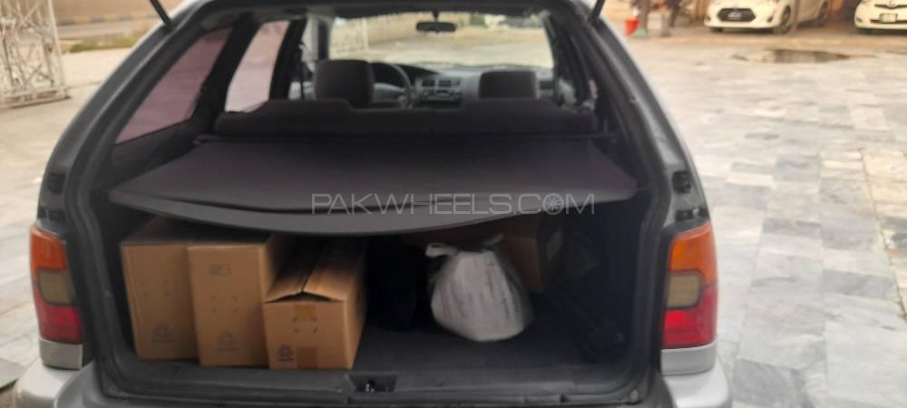 Toyota Corolla Fielder 1994 for Sale in Peshawar Toyota Corolla Fielder 1994 for Sale in Peshawar Image-6