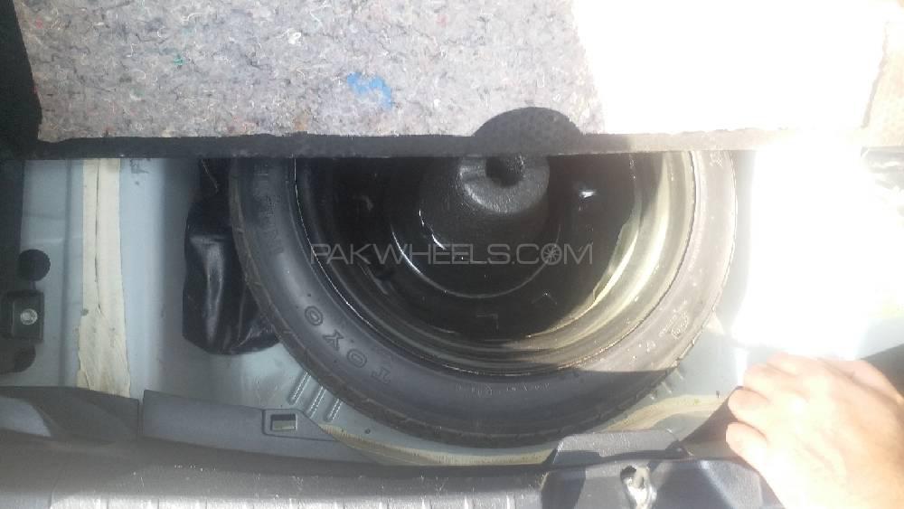 Toyota Vitz 2013 for Sale in Islamabad Toyota Vitz 2013 for Sale in Islamabad Image-10