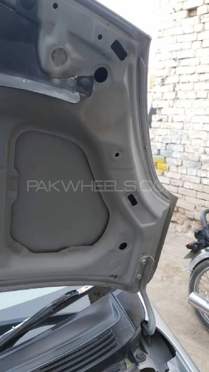 Daihatsu Mira 2013 for Sale in Hasilpur Daihatsu Mira 2013 for Sale in Hasilpur Image-4