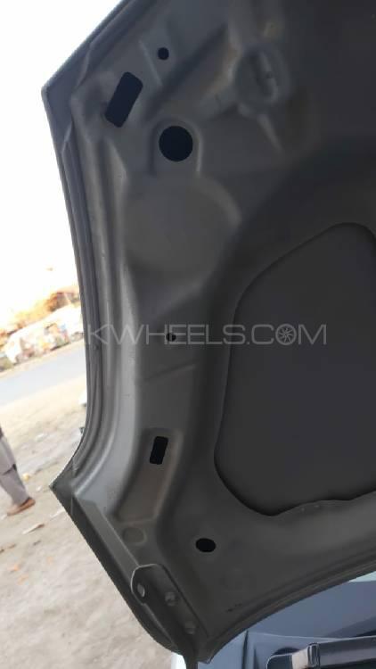 Daihatsu Mira 2013 for Sale in Hasilpur Daihatsu Mira 2013 for Sale in Hasilpur Image-3
