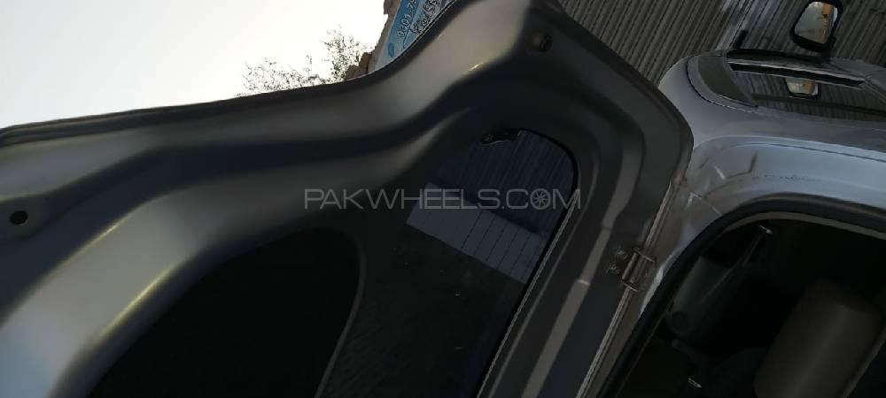 Daihatsu Mira 2013 for Sale in Hasilpur Daihatsu Mira 2013 for Sale in Hasilpur Image-6