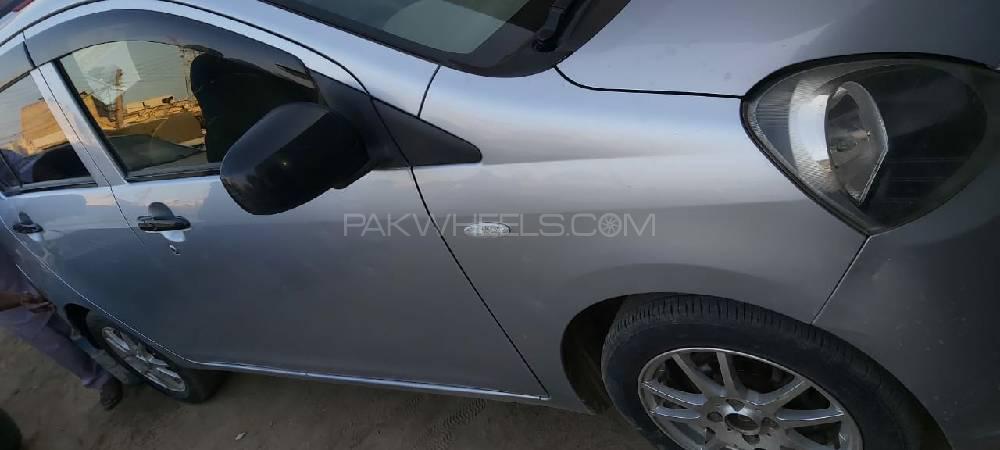 Daihatsu Mira 2013 for Sale in Hasilpur Daihatsu Mira 2013 for Sale in Hasilpur Image-17