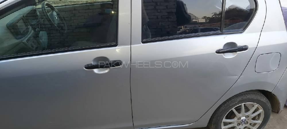 Daihatsu Mira 2013 for Sale in Hasilpur Daihatsu Mira 2013 for Sale in Hasilpur Image-18