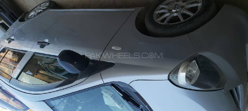 Daihatsu Mira 2013 for Sale in Hasilpur Daihatsu Mira 2013 for Sale in Hasilpur Image-20