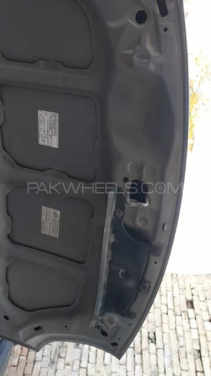 Daihatsu Mira 2013 for Sale in Hasilpur Daihatsu Mira 2013 for Sale in Hasilpur Image-8
