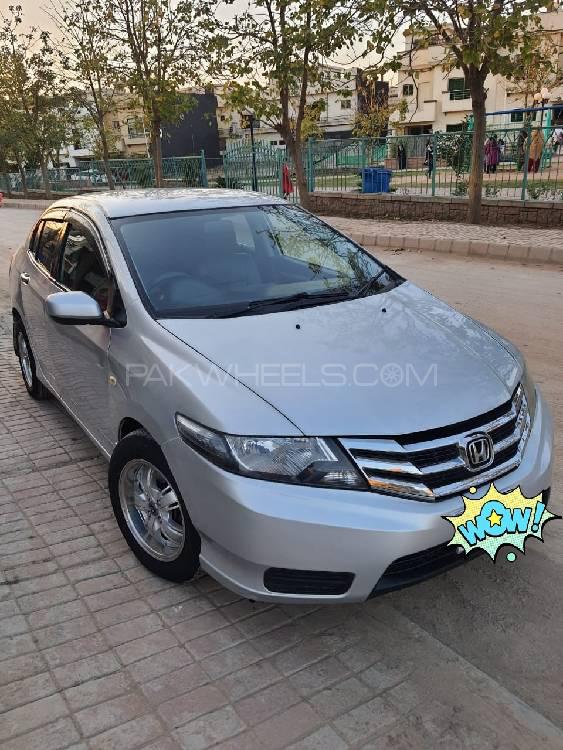 Honda City 2010 for Sale in Rawalpindi Honda City 2010 for Sale in Rawalpindi Image-2