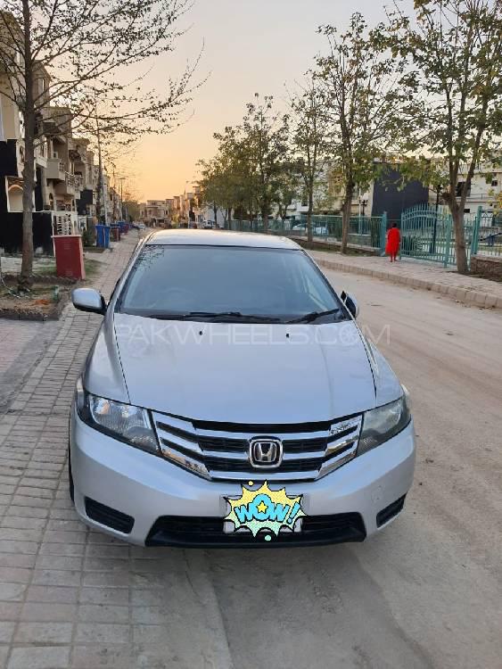 Honda City 2010 for Sale in Rawalpindi Image-1