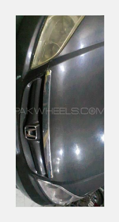 Honda Civic 2005 for Sale in Multan Honda Civic 2005 for Sale in Multan Image-7