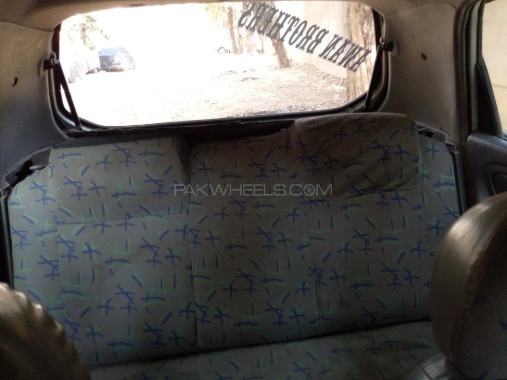 Suzuki Alto 2007 for Sale in Karachi Image-1