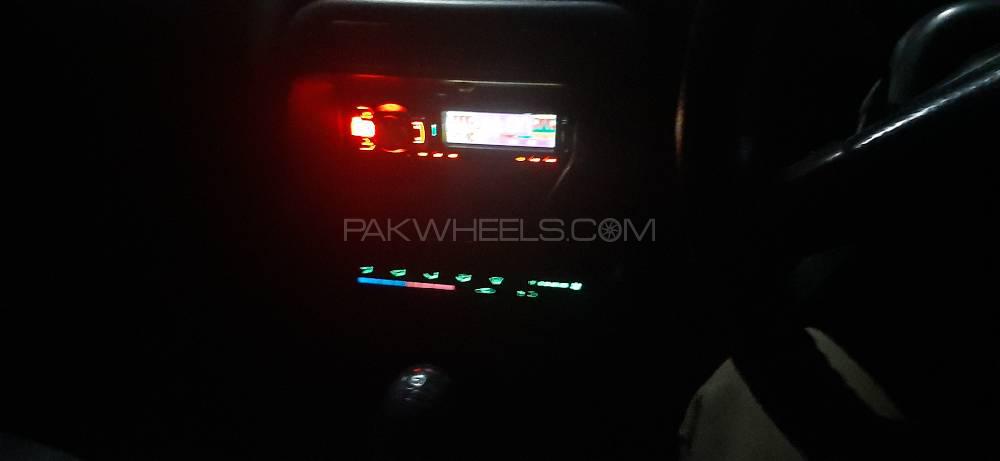 سوزوکی بالینو 2001 for Sale in راولپنڈی Image-1