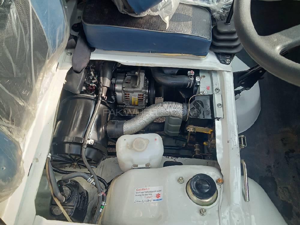 Suzuki Bolan 2015 for Sale in Lahore Suzuki Bolan 2015 for Sale in Lahore Image-6