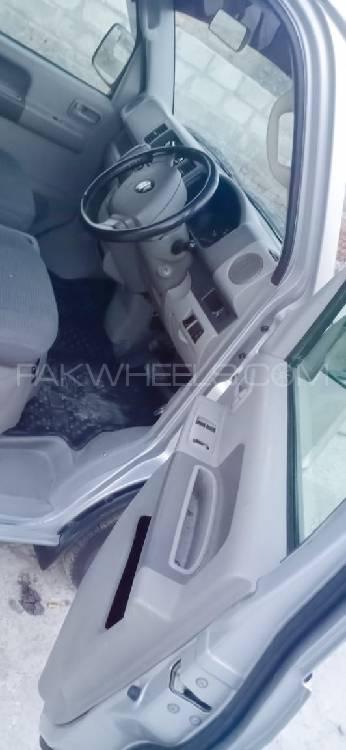 Suzuki Every 2013 for Sale in Jhelum Suzuki Every 2013 for Sale in Jhelum Image-4