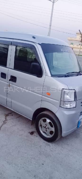 Suzuki Every 2013 for Sale in Jhelum Suzuki Every 2013 for Sale in Jhelum Image-5