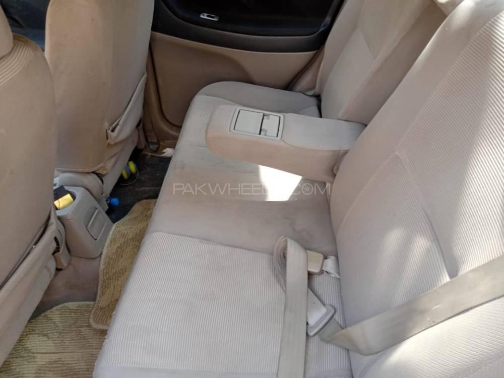 Suzuki Liana 2008 for Sale in Karachi Suzuki Liana 2008 for Sale in Karachi Image-4