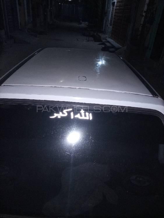 Suzuki Mehran 2007 for Sale in Lahore Suzuki Mehran 2007 for Sale in Lahore Image-4