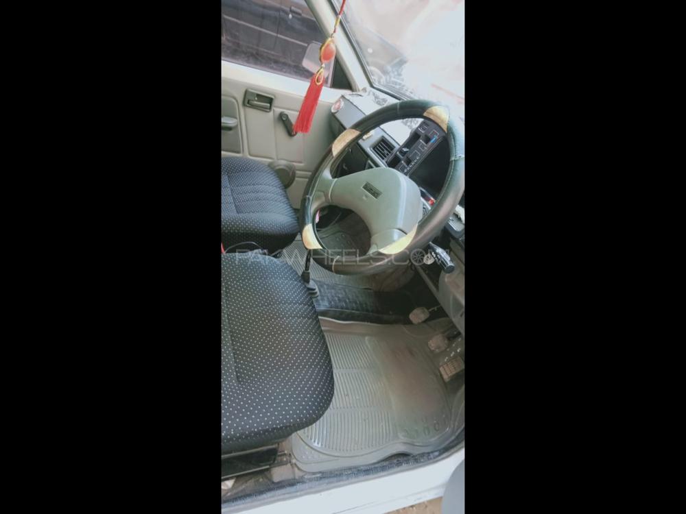 Suzuki Mehran 2016 for Sale in Rawalpindi Suzuki Mehran 2016 for Sale in Rawalpindi Image-12