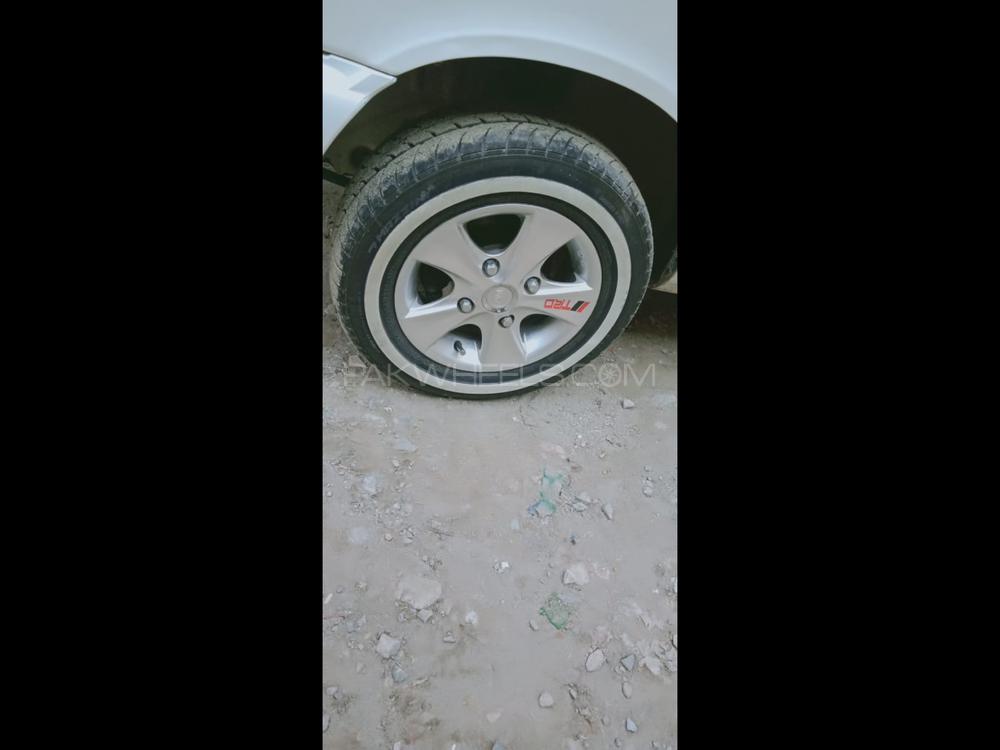 Suzuki Mehran 2016 for Sale in Rawalpindi Suzuki Mehran 2016 for Sale in Rawalpindi Image-16